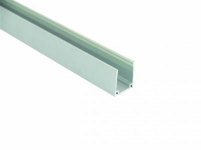 LED Neon Flex Mounting Channel Per Meter