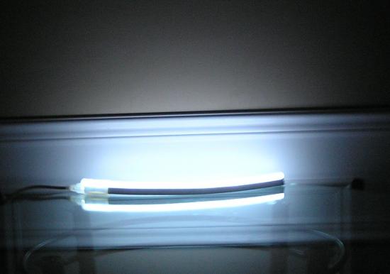 Cool White LED Neon Flex